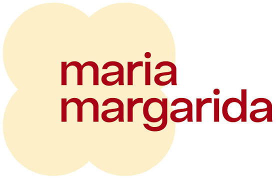Logo Maria Margarida