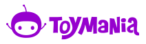 Logo ToyMania
