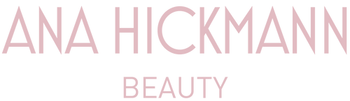 Logo Ana Hickmann Beauty